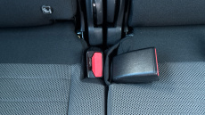 Citroen C3 Aircross 1.2 PureTech 110 Flair 5dr [6 speed] Petrol Hatchback